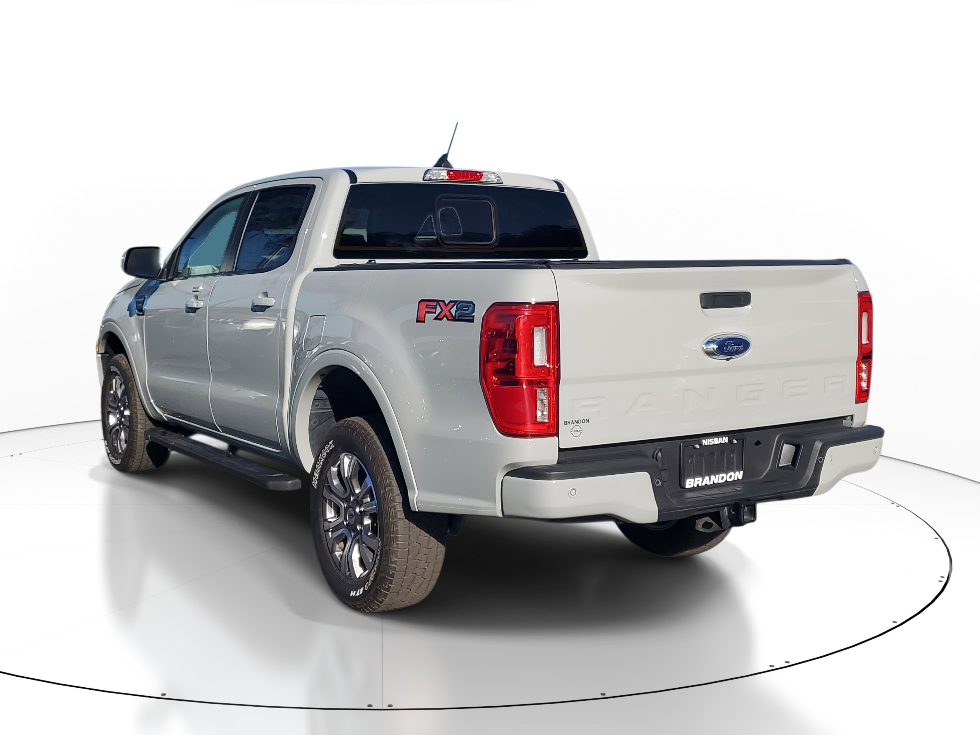 Used 2023 Ford Ranger Lariat w/ Technology Package image 5