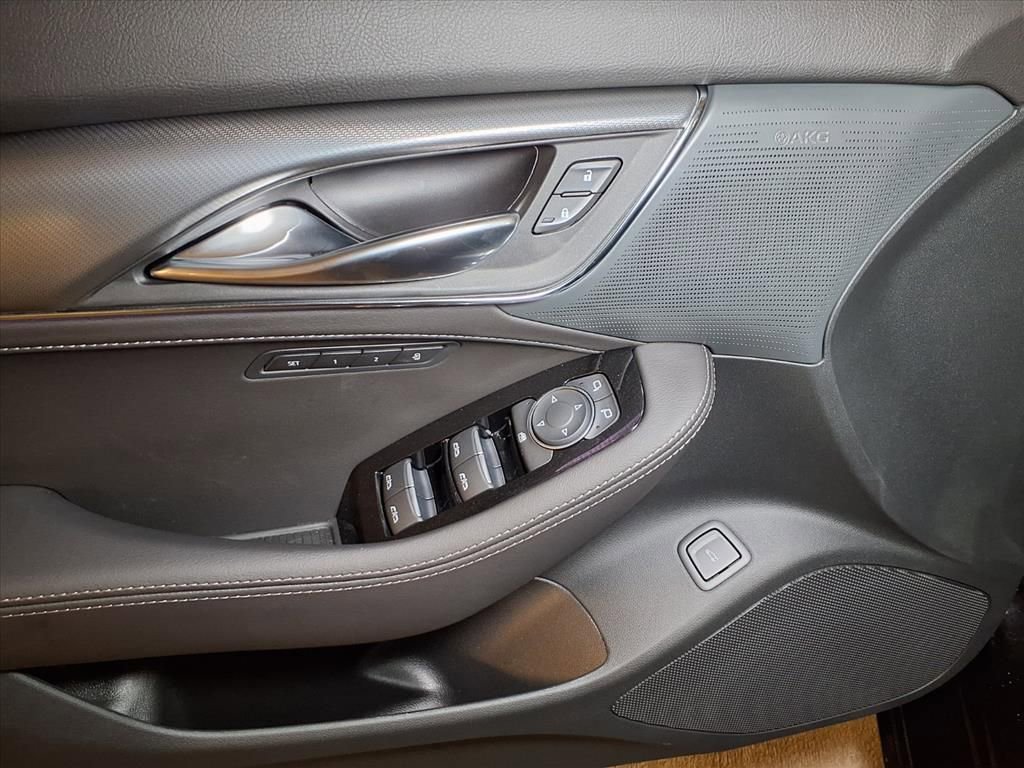 New 2026 Cadillac CT5 Premium Luxury image 16