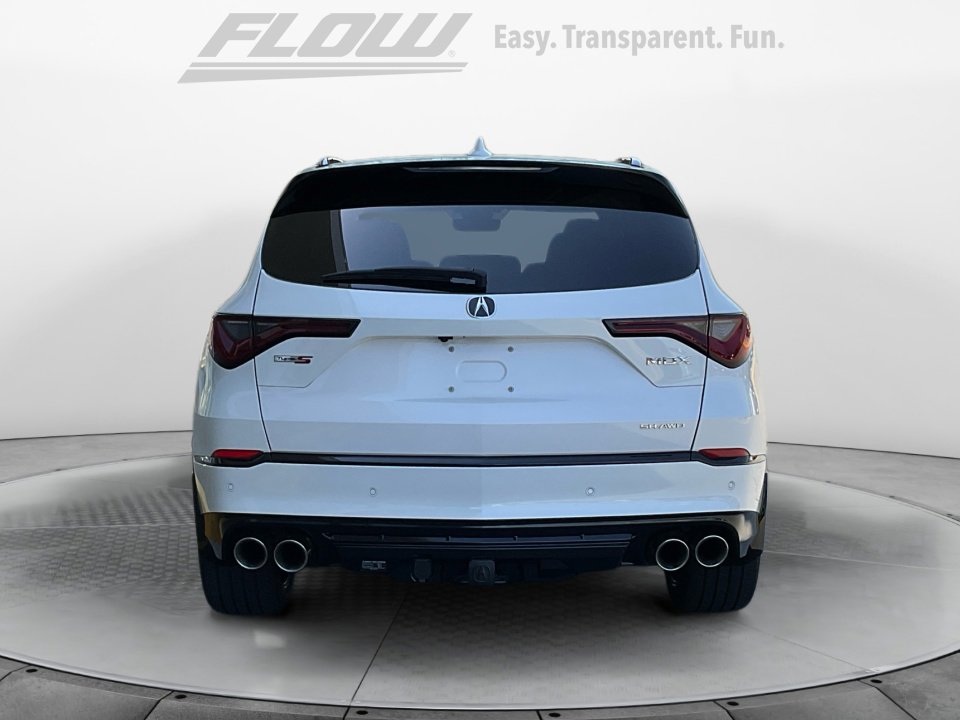 Used 2024 Acura MDX Type S image 8