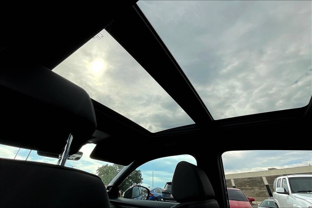 New 2025 Acura ADX A-Spec w/ Advance Package FWD image 22