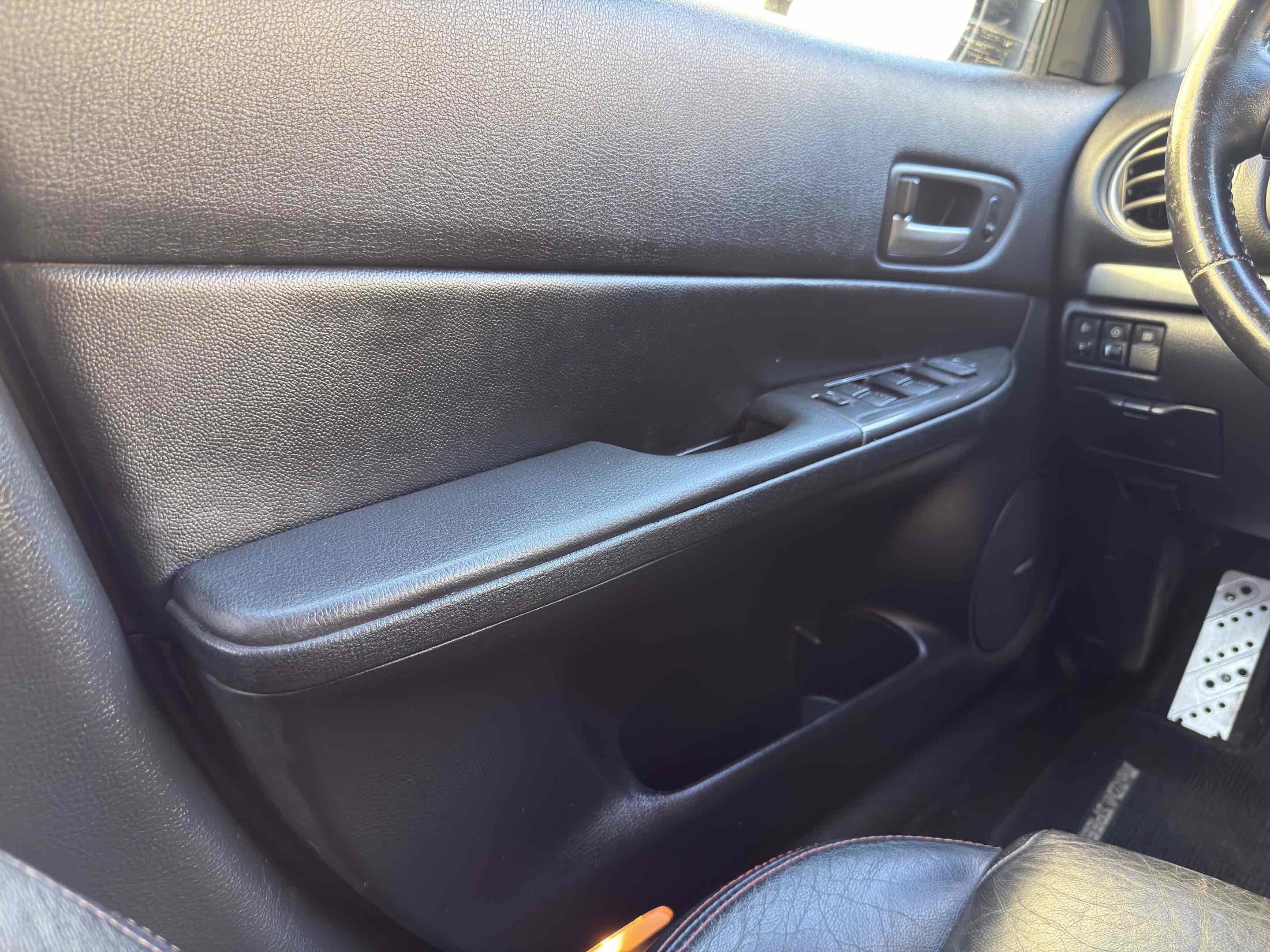 Used 2006 MAZDA MAZDASPEED6 Sport AWD/4WD image 28