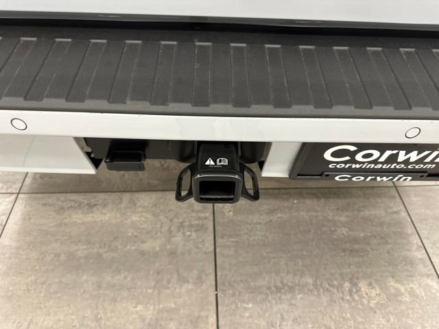 New 2026 Ford Maverick Lobo image 15