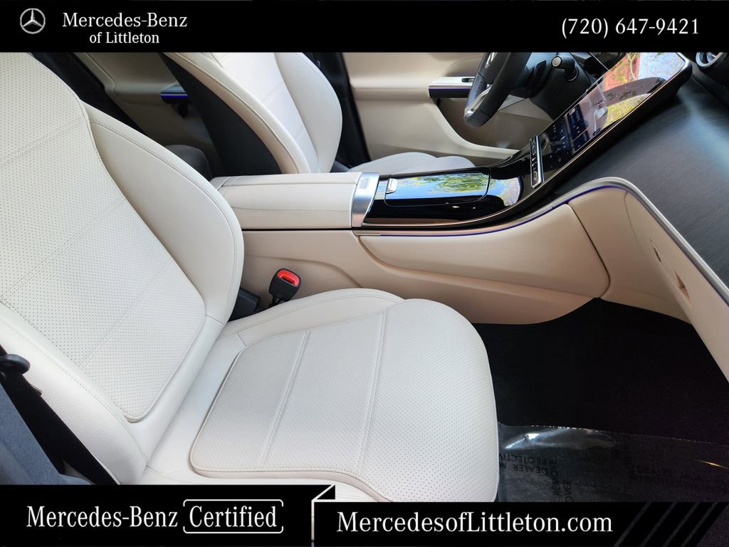 Certified 2026 Mercedes-Benz GLC 300 4MATIC image 13