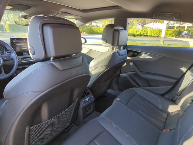 Used 2023 Audi A5 2.0T Premium w/ Convenience Package image 19