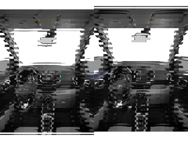 Used 2020 Hyundai Venue SEL image 8