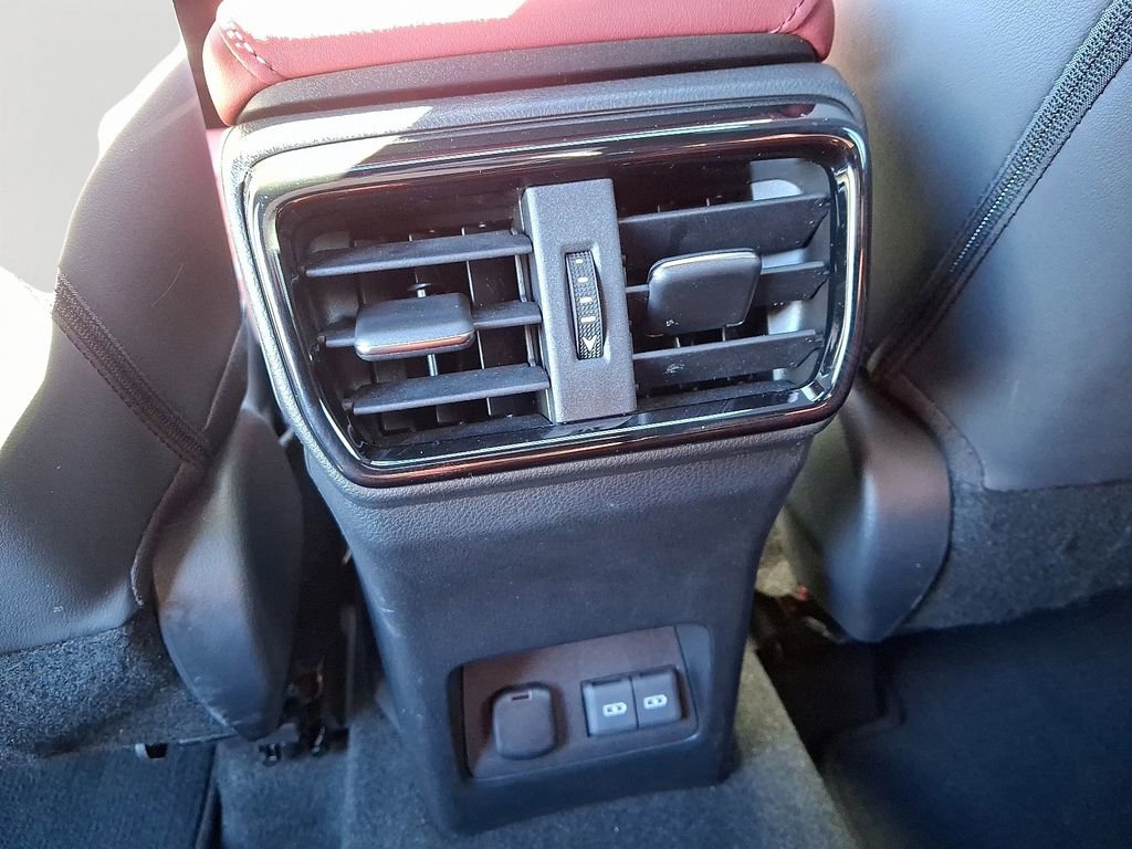 Used 2024 Lexus NX 350 AWD image 11