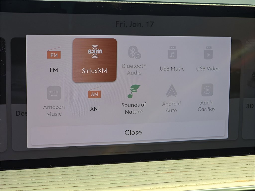New 2025 Genesis GV80 3.5T Prestige image 31