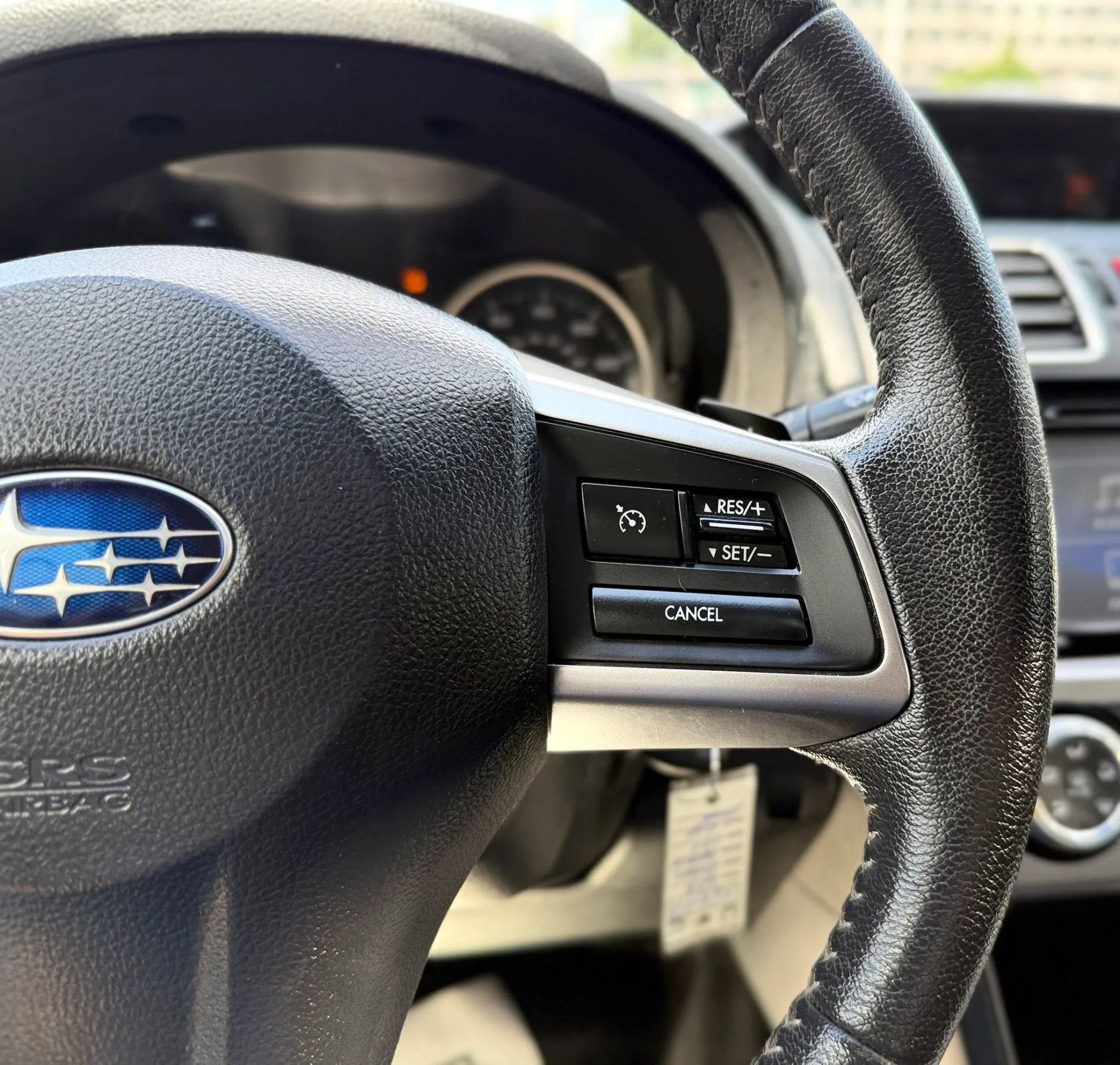 Used 2016 Subaru Impreza 2.0i Premium AWD/4WD image 15