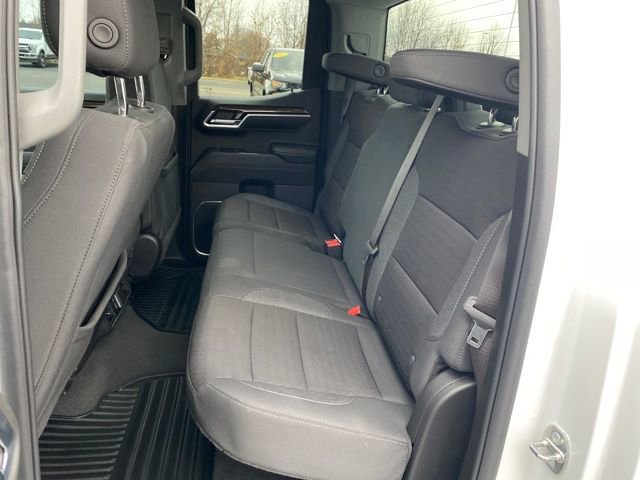 Used 2024 GMC Sierra 1500 Elevation image 18