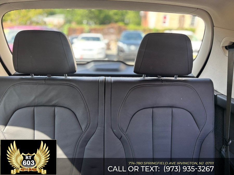 Used 2022 BMW X7 xDrive40i AWD/4WD image 12