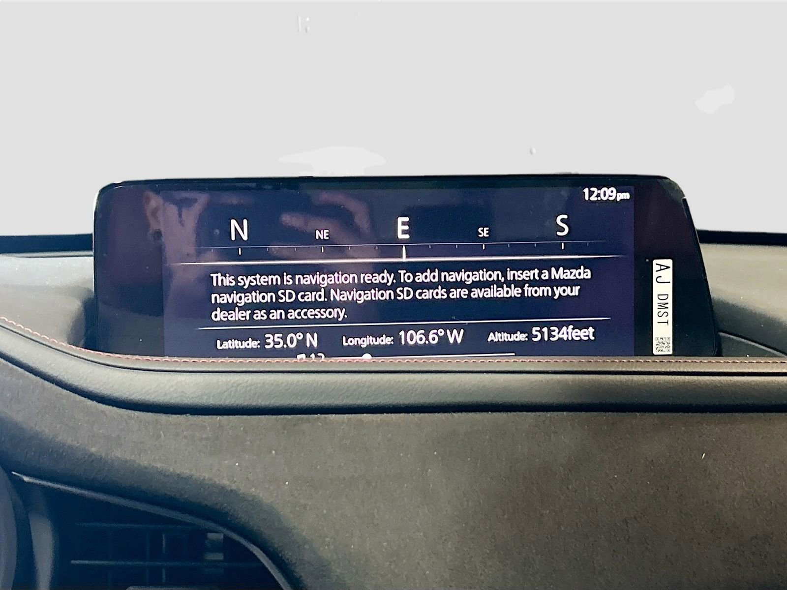 Used 2024 MAZDA CX-30 Carbon image 13