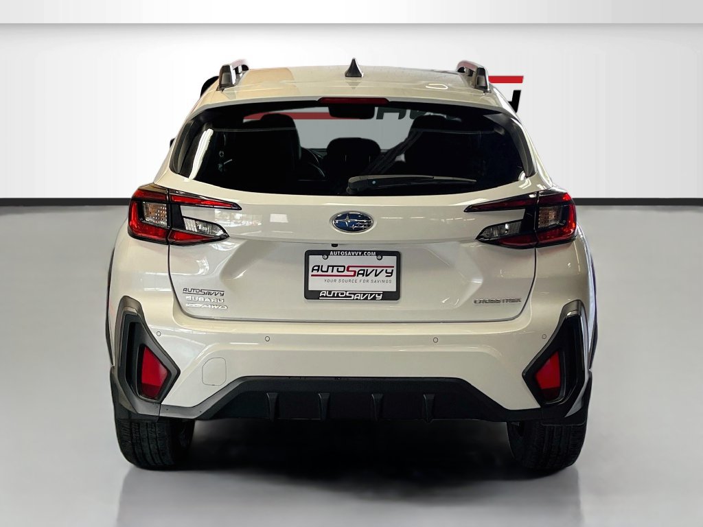 Used 2025 Subaru Crosstrek 2.5i Limited w/ Crosstrek Mirror Package AWD/4WD image 6