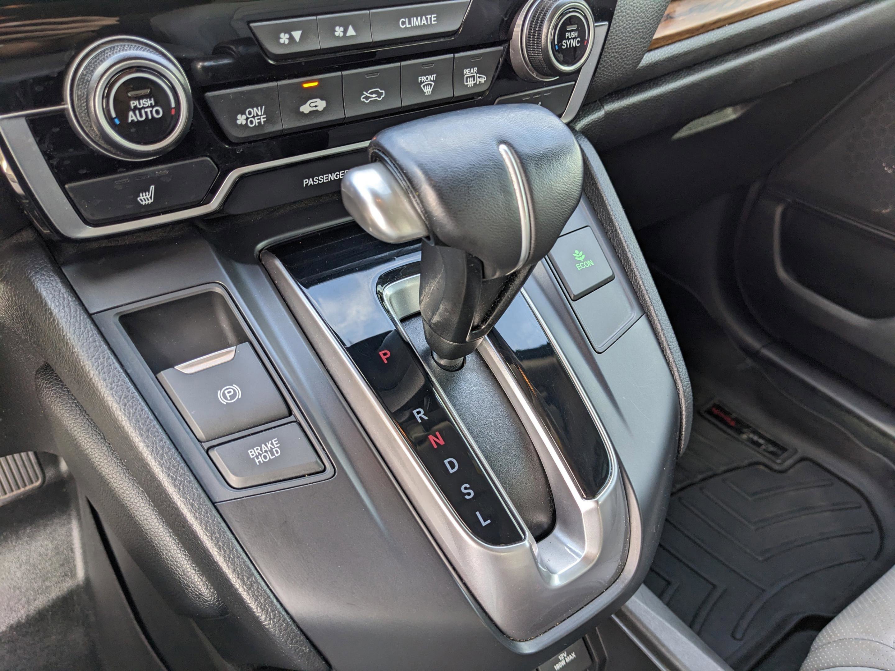 Used 2018 Honda CR-V Touring image 30