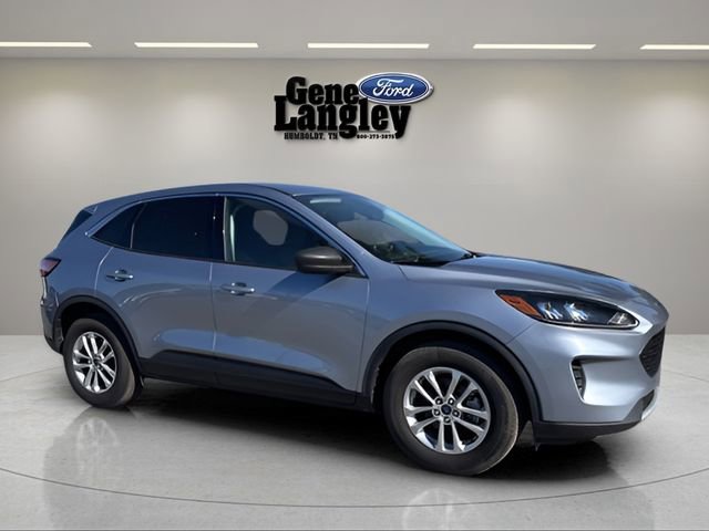 Used 2022 Ford Escape SE w/ Convenience Package AWD/4WD image 8