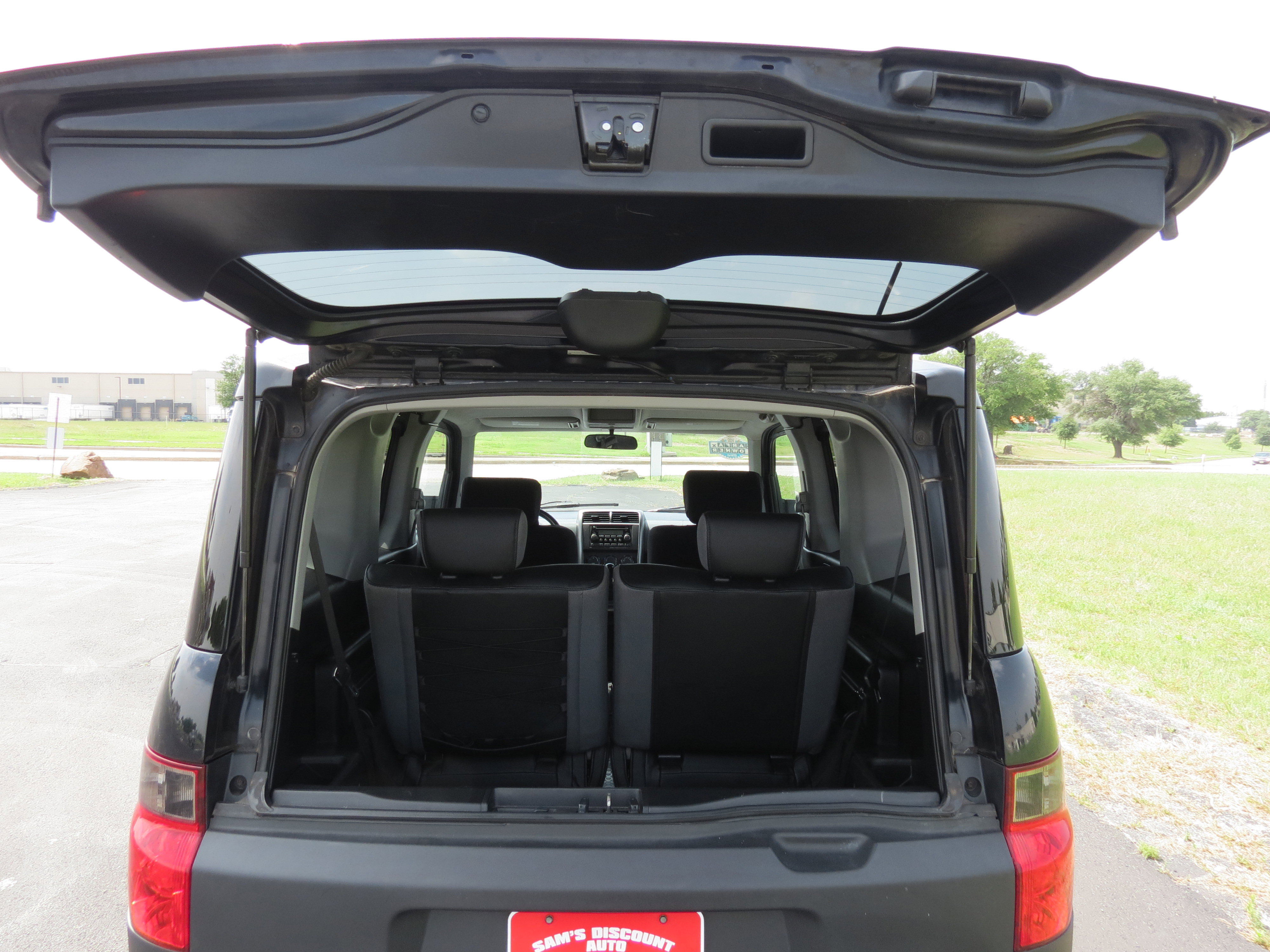 Used 2006 Honda Element EX image 27