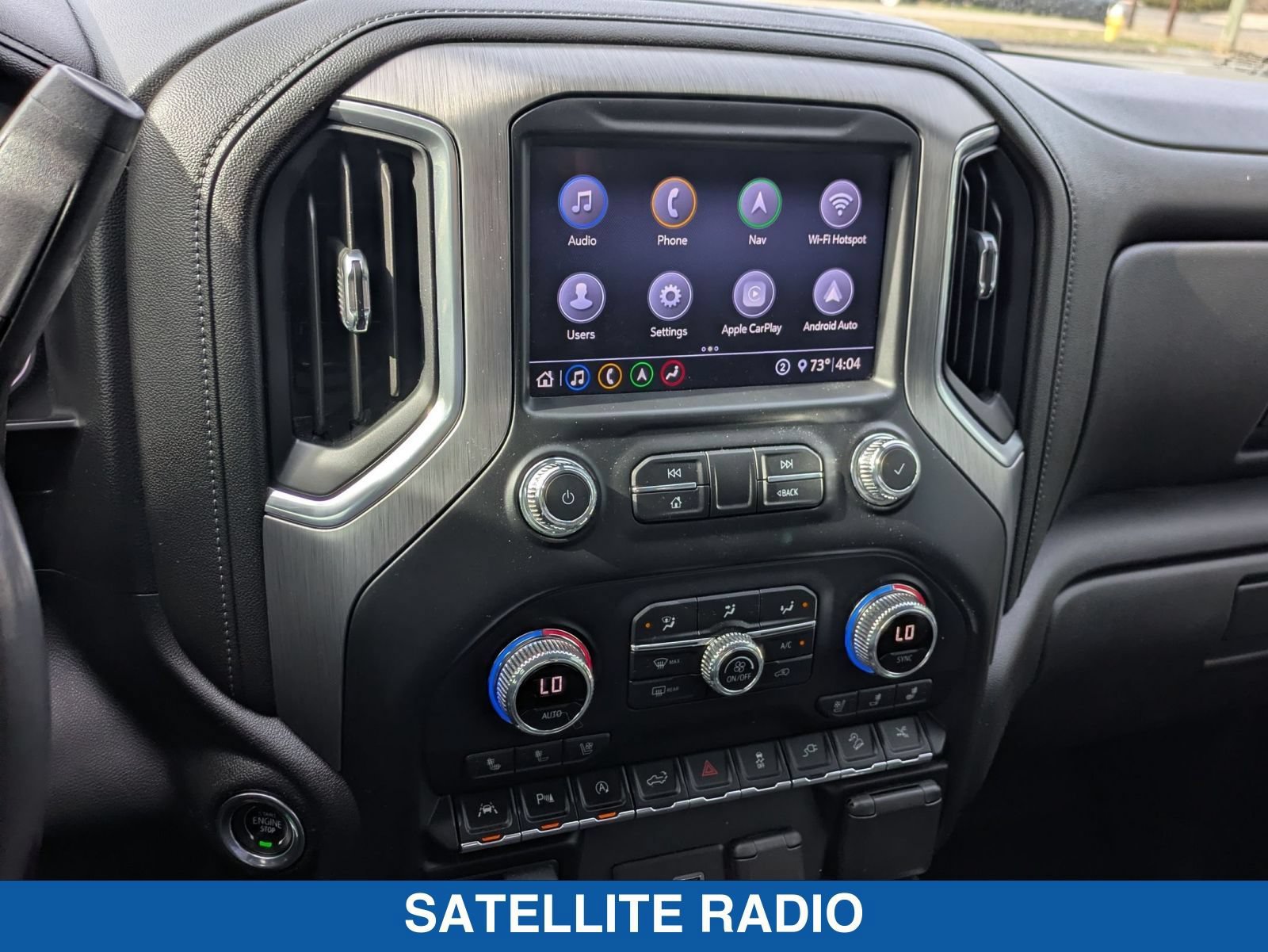 Used 2020 GMC Sierra 1500 Denali w/ Denali Ultimate Package AWD/4WD image 21