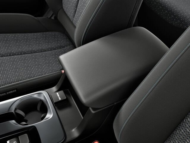 New 2026 Subaru Forester Premium AWD/4WD image 21
