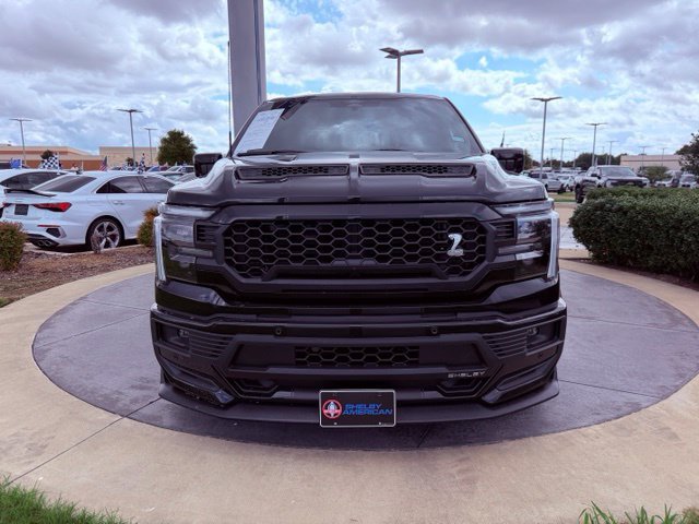 Used 2025 Ford F150 Lariat AWD/4WD image 2