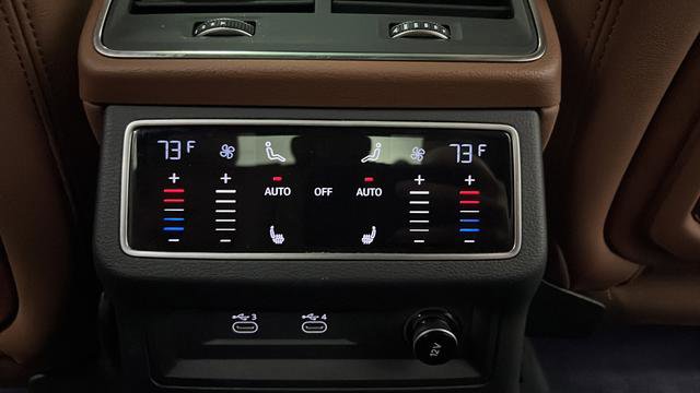 Used 2021 Audi A7 e Premium Plus w/ Executive Package image 42