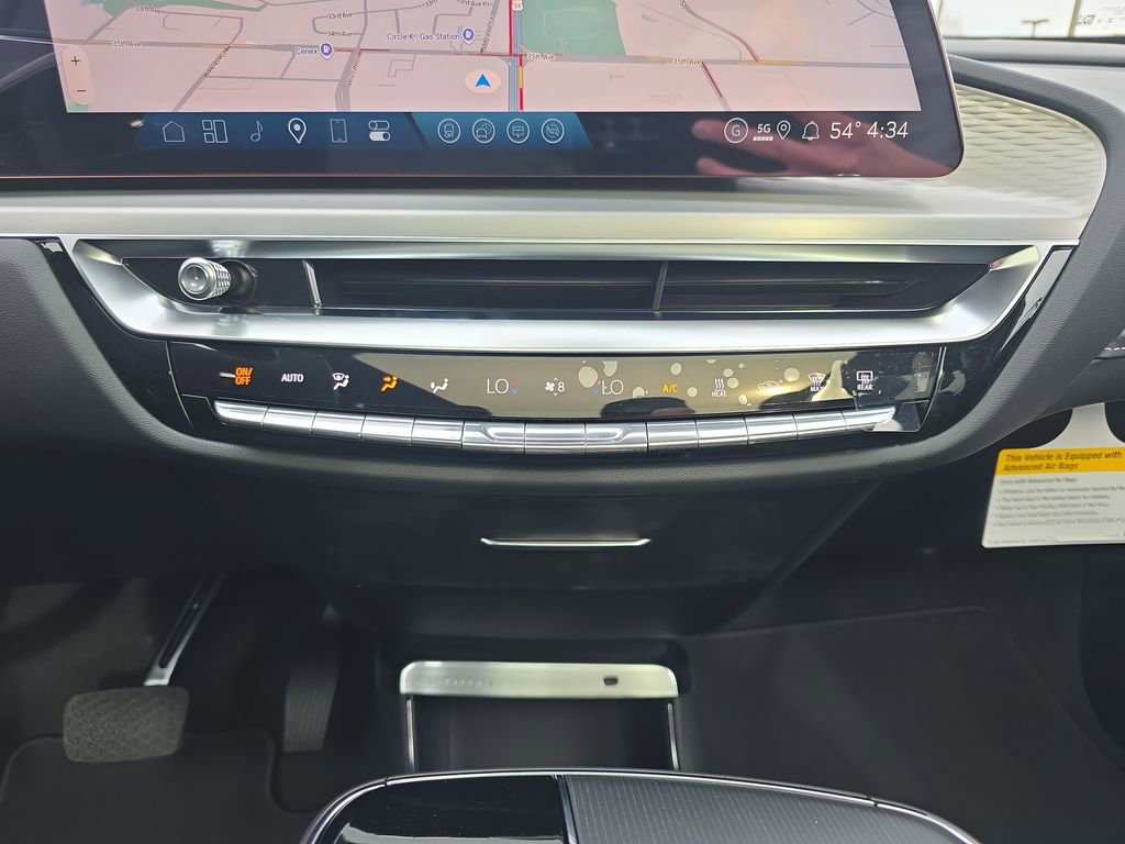 New 2026 Cadillac Lyriq Sport image 20