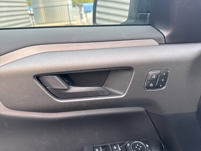 New 2025 Ford Bronco Sport Badlands w/ Sasquatch Badlands Package image 12