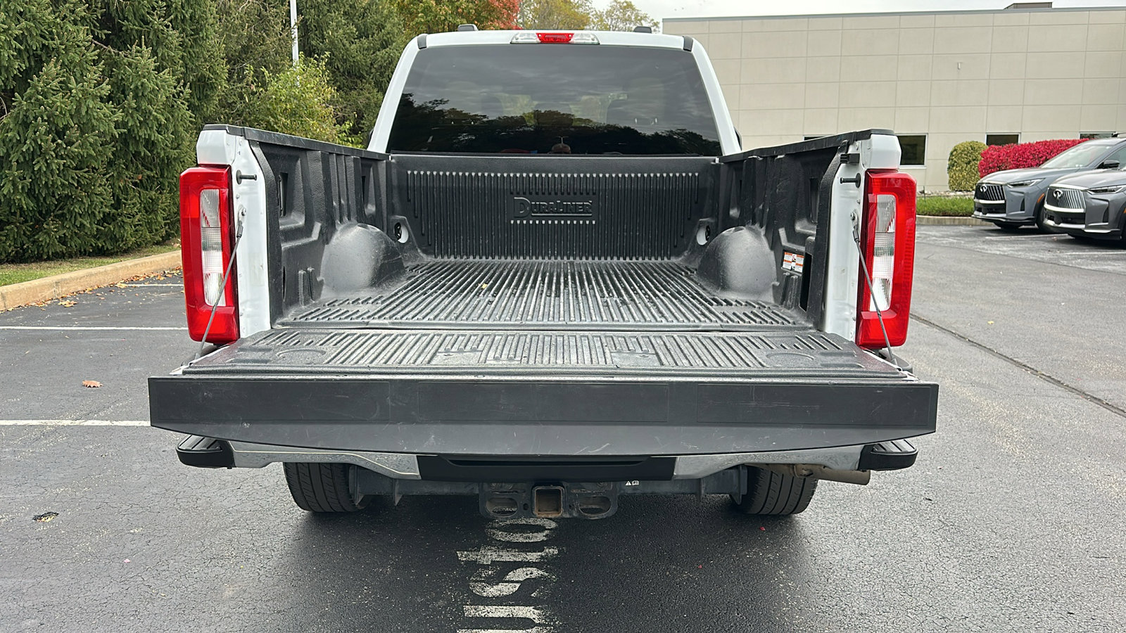 Used 2024 Ford F250 XLT image 7