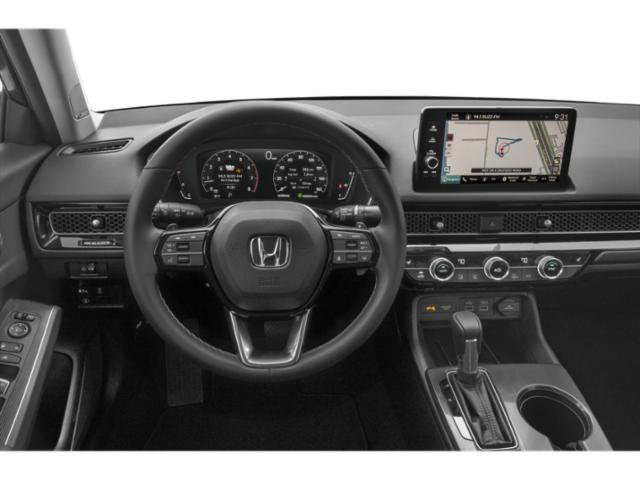 Used 2024 Honda Civic Touring image 7