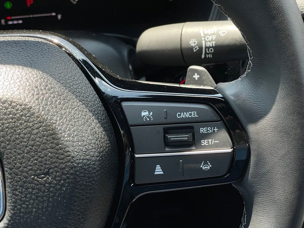 Certified 2026 Honda Civic Sport image 14