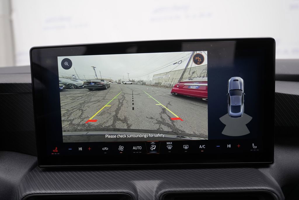 Used 2024 Ford Mustang Coupe image 42