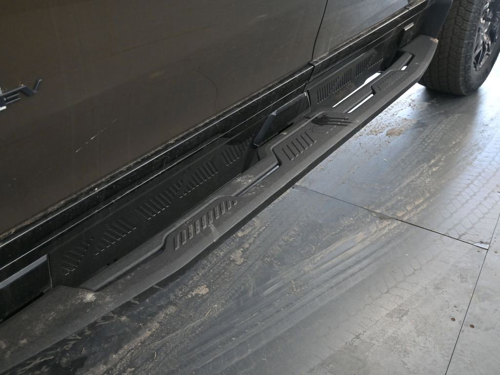 New 2025 GMC Hummer EV 2X AWD/4WD image 12