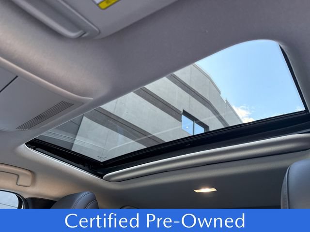 Certified 2024 MAZDA CX-30 2.5 Turbo w/ Premium Package AWD/4WD image 20