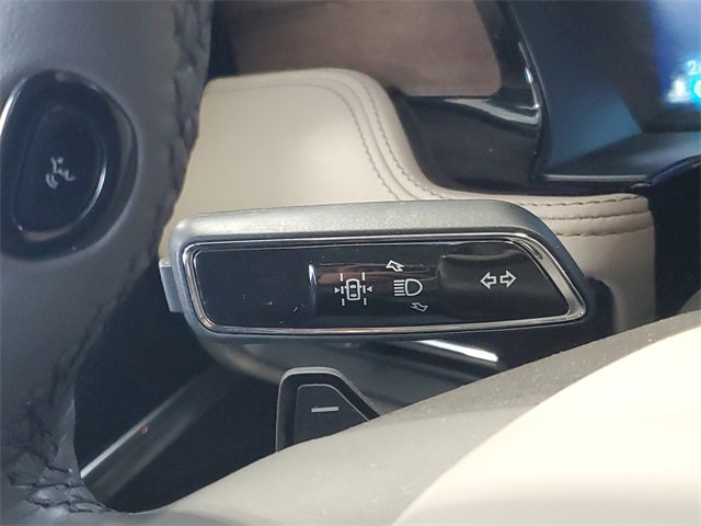 Certified 2023 Lincoln Corsair Reserve w/ Equipment Group 201A image 18