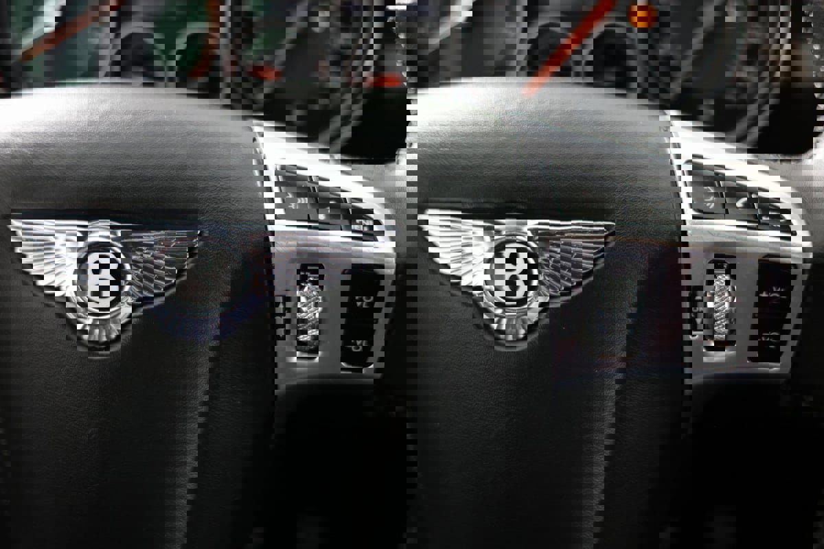 Used 2014 Bentley Continental GT Speed image 26