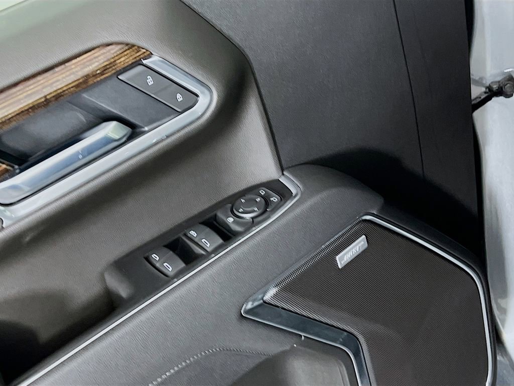 Certified 2025 GMC Sierra 1500 Elevation w/ Elevation Premium Package image 16