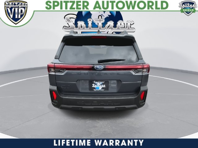 New 2026 Subaru Outback Premium AWD/4WD image 12