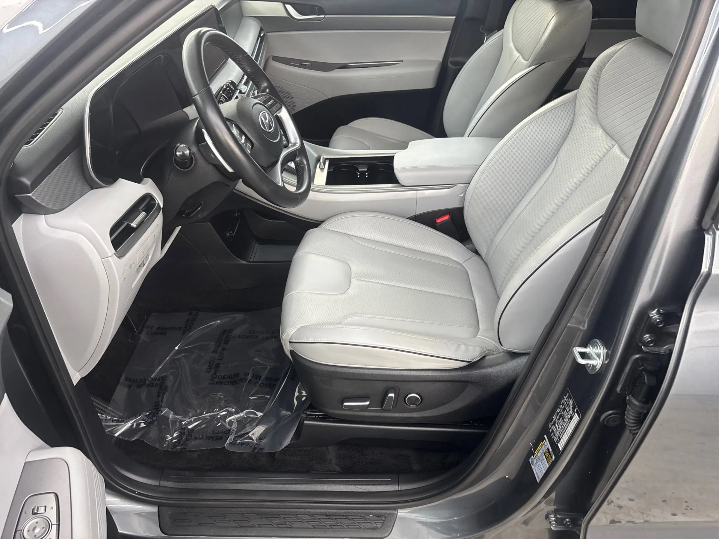 Used 2024 Hyundai Palisade SEL AWD/4WD image 13