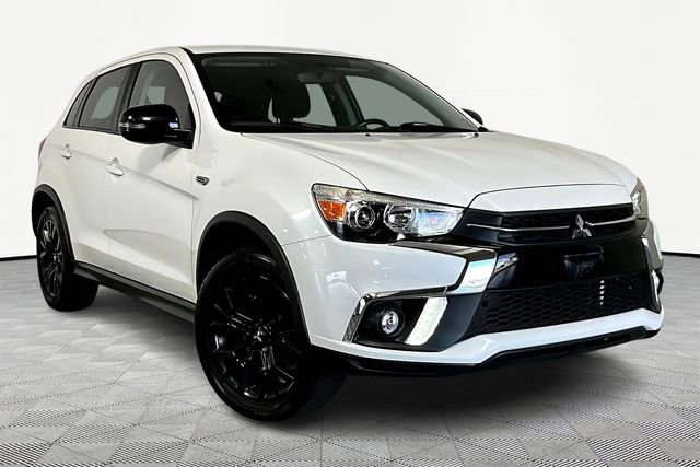 Used 2019 Mitsubishi Outlander Sport SE