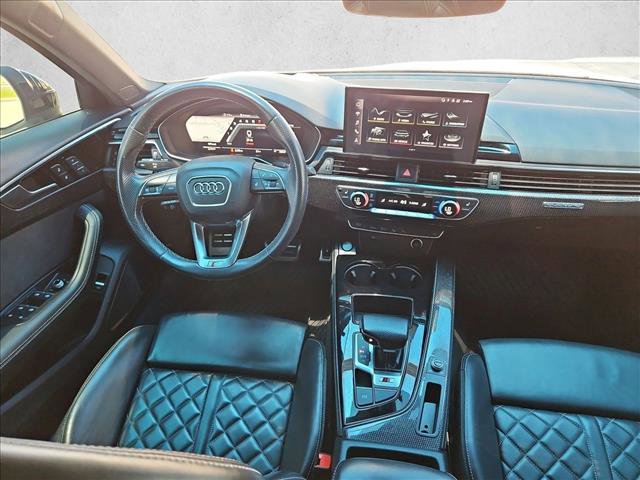 Used 2022 Audi S4 Prestige AWD/4WD image 10