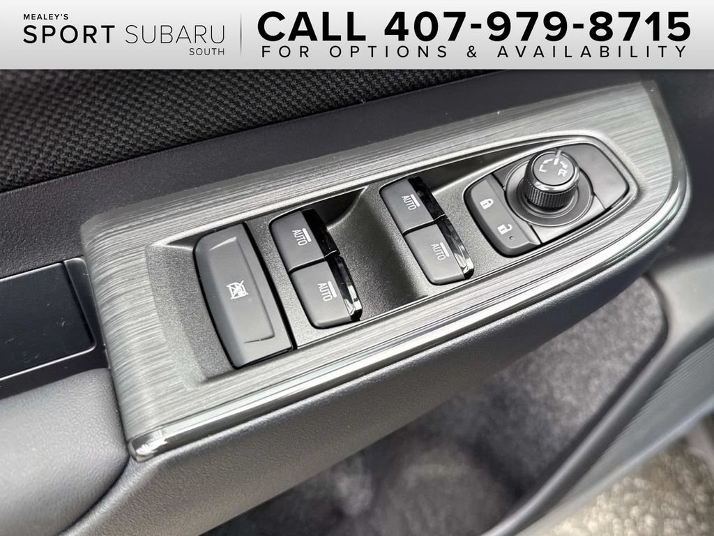 New 2026 Subaru Outback Premium AWD/4WD image 21
