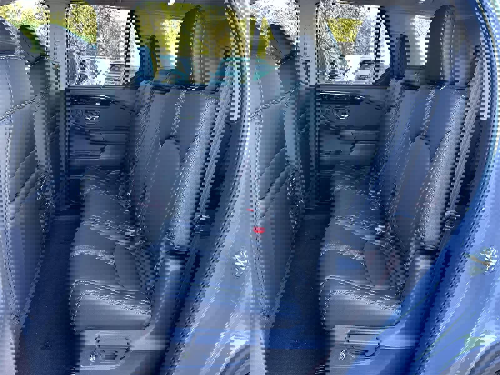 New 2026 Honda Pilot EX-L image 13