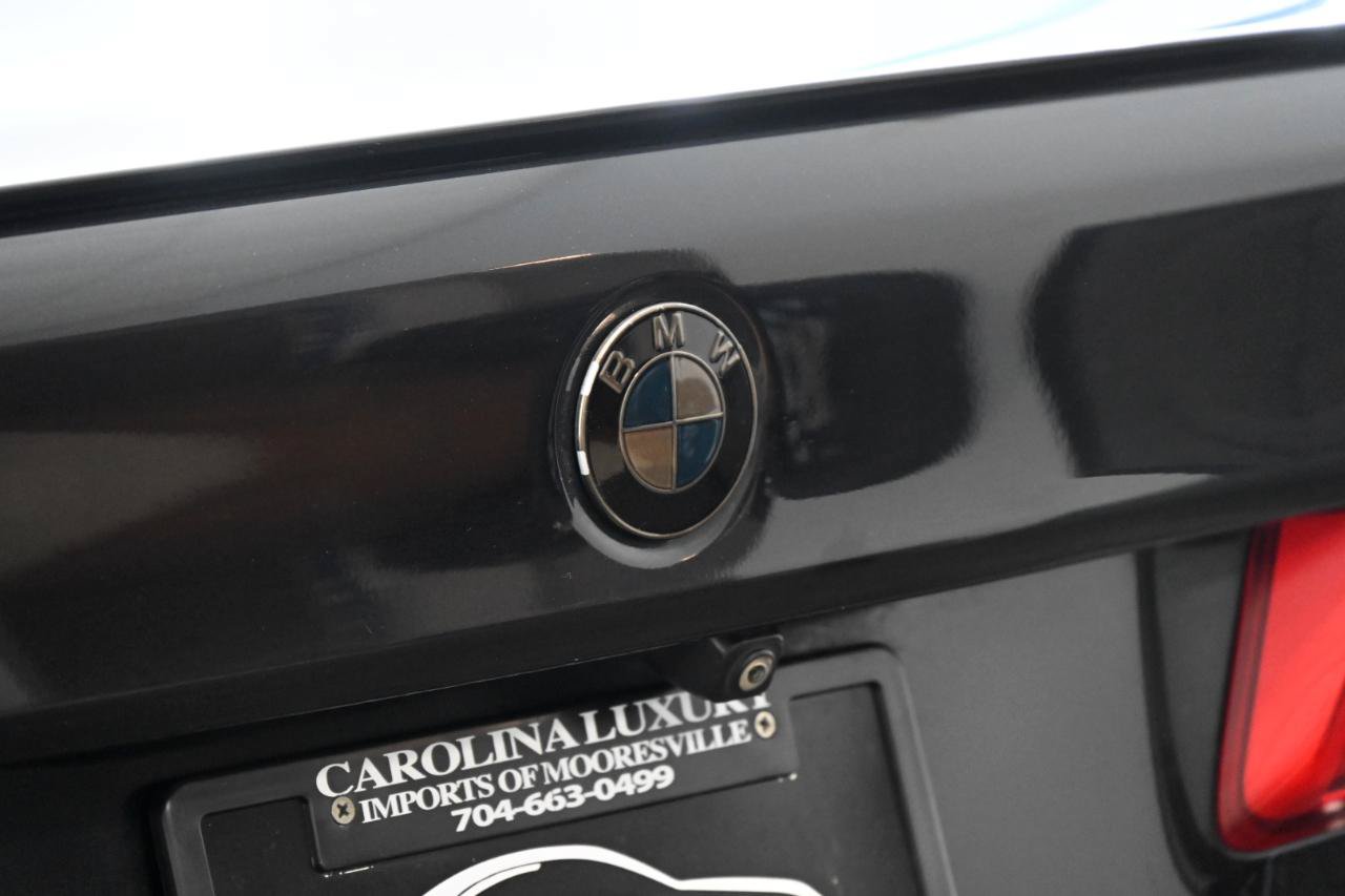 Used 2018 BMW M5 w/ Executive Package AWD/4WD image 15