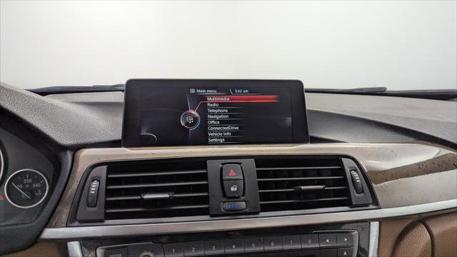 Used 2014 BMW 428i Coupe RWD image 22