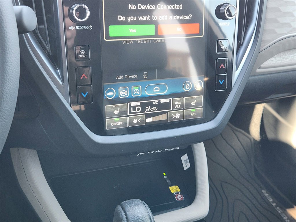 New 2026 Subaru Forester Limited image 14