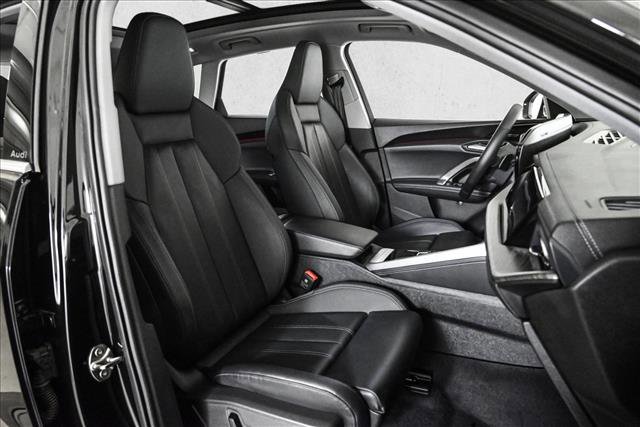 New 2025 Audi Q5 Premium Plus image 22