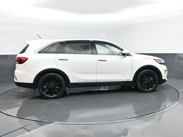 Used 2020 Kia Sorento EX image 4