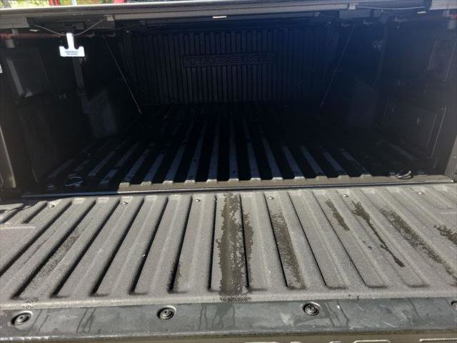 Certified 2025 Toyota Tacoma Limited image 30