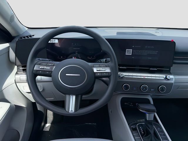 New 2026 Hyundai Kona SE FWD image 21