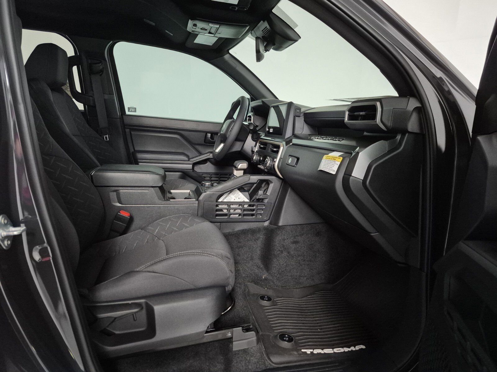 New 2026 Toyota Tacoma SR5 image 31