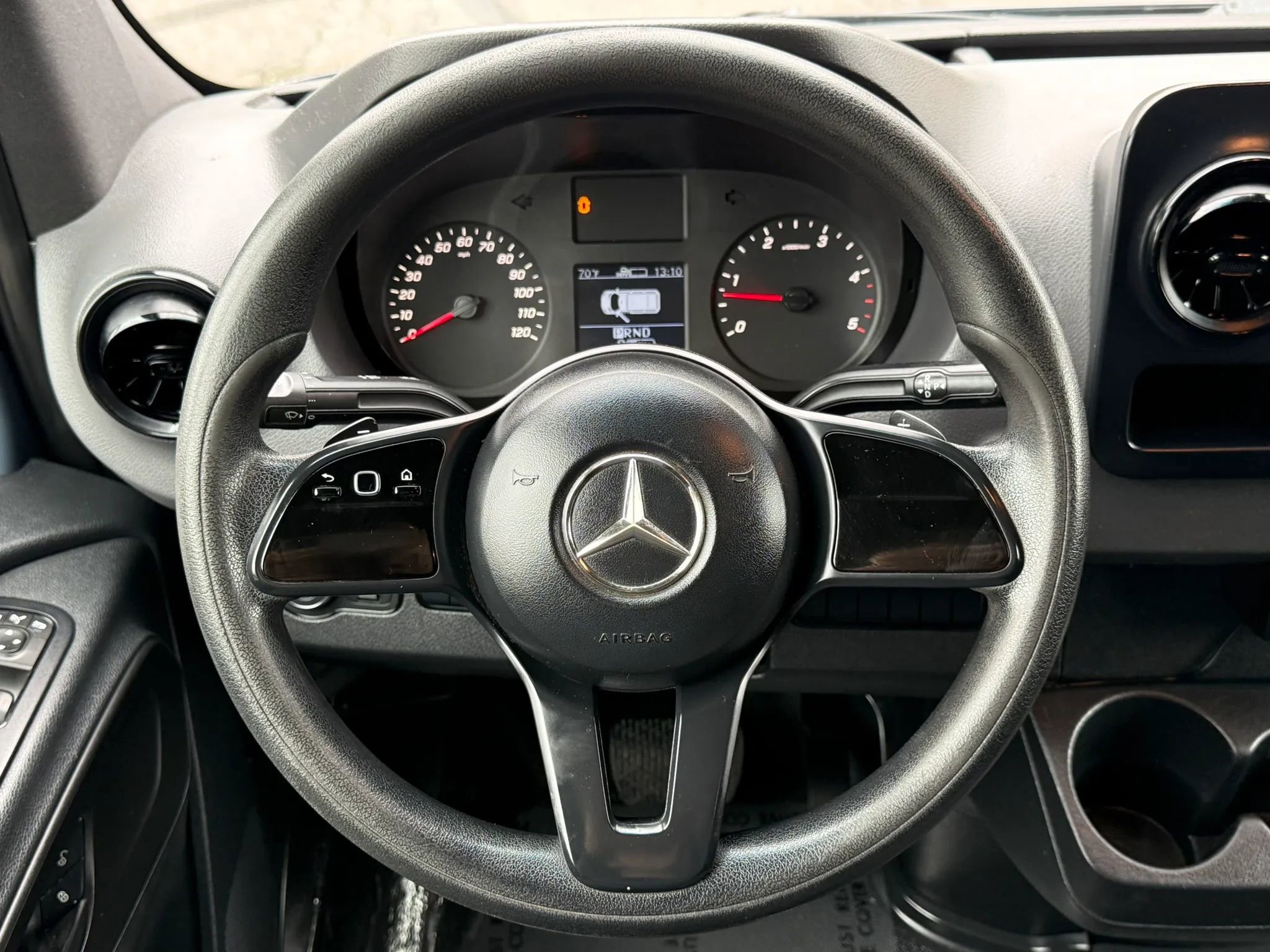 Used 2019 Mercedes-Benz Sprinter 144 image 11