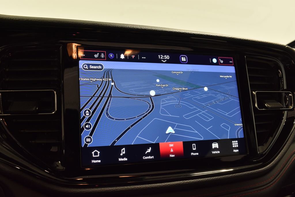 Used 2023 Dodge Durango GT image 21